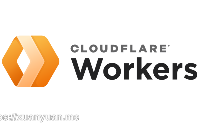 使用 Cloudflare Worker 平台的科学上网教程