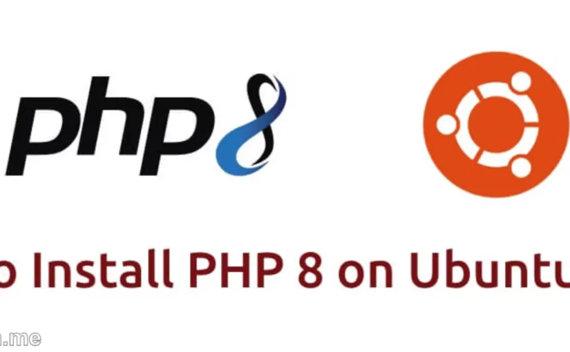 Ubuntu 20.04 LTS 安装 PHP 8.3 教程