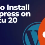 安装 WordPress – 如何在 Ubuntu 上安装 WordPress