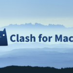 Clash-Windows-for-Mac 配置说明